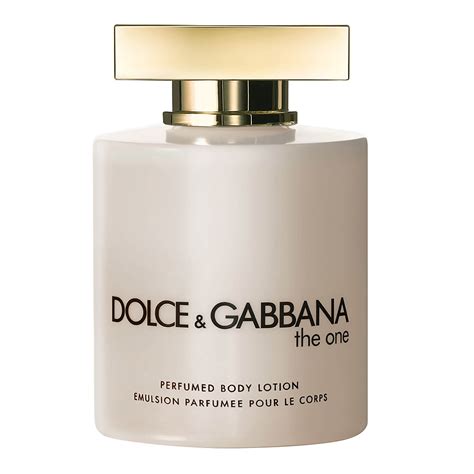 body lotion the one dolce gabbana|dolce gabbana pink small lotion.